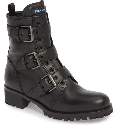 prada rhinestone boots|Prada boots nordstrom.